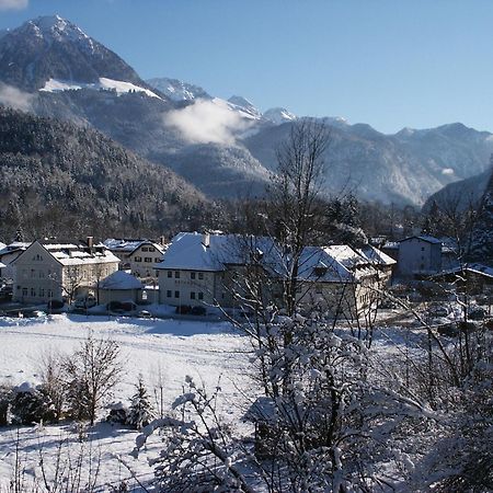 Bio & Vegi Pension Krennleiten Schönau am Königssee Zewnętrze zdjęcie